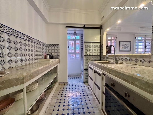 Appartement à vendre – Gueliz, Marrakech — 3
