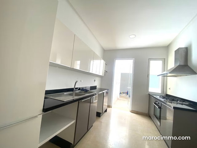 Villa Front golf 4 chambres — 4