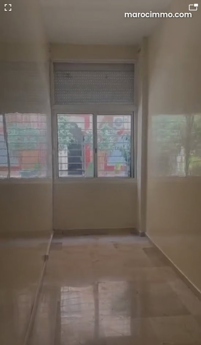 58m Ground Floor Apartment Near Marrakech Train Station — 3