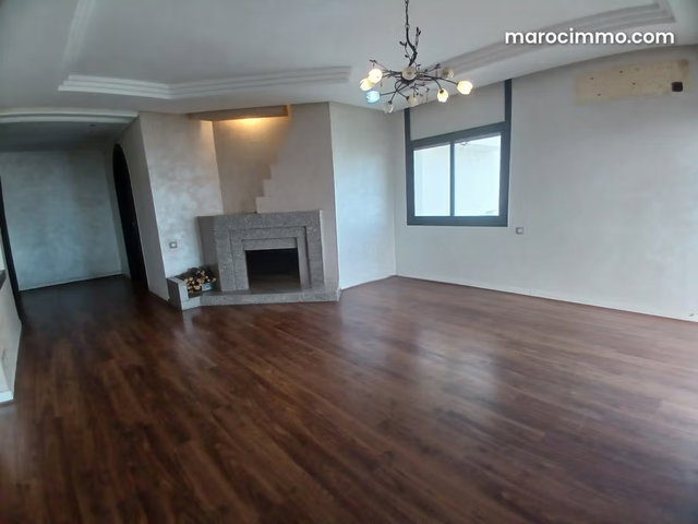 A spacious duplex for sale by mehdi benberka — 2
