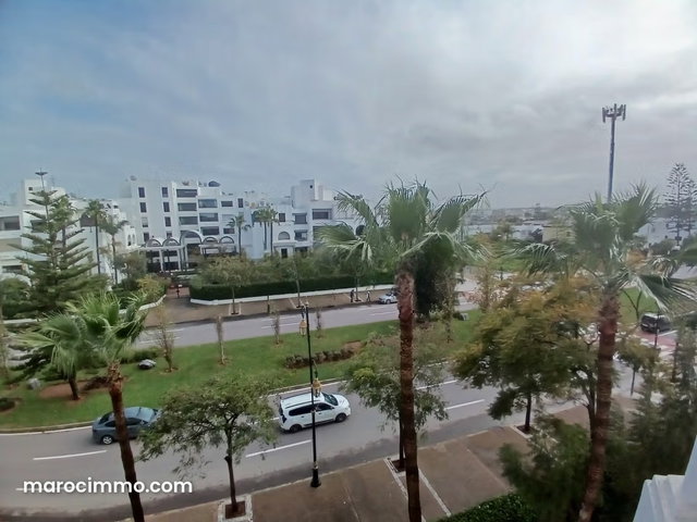 A spacious duplex for sale by mehdi benberka — 4