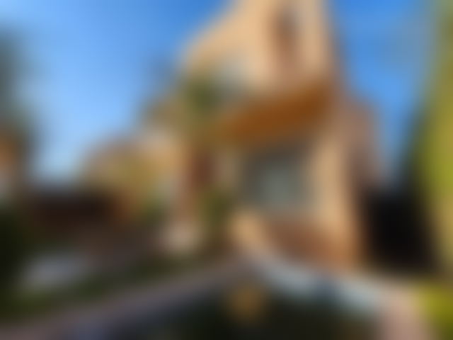 300 m² Villa with Pool and Garden, Ourika Road, Marrakech — Marrakesh