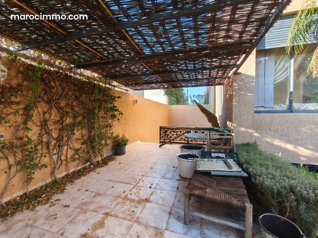 250m2 Villa for Sale on Ourika Road — 4