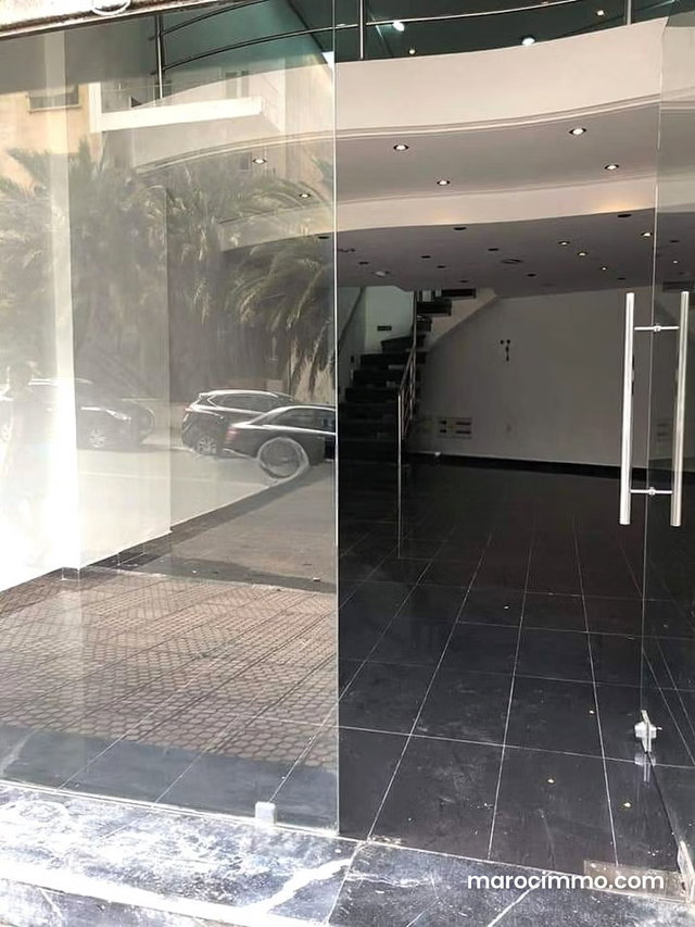 Commercial for Sale 78 m² El Menzeh Meknès — 4