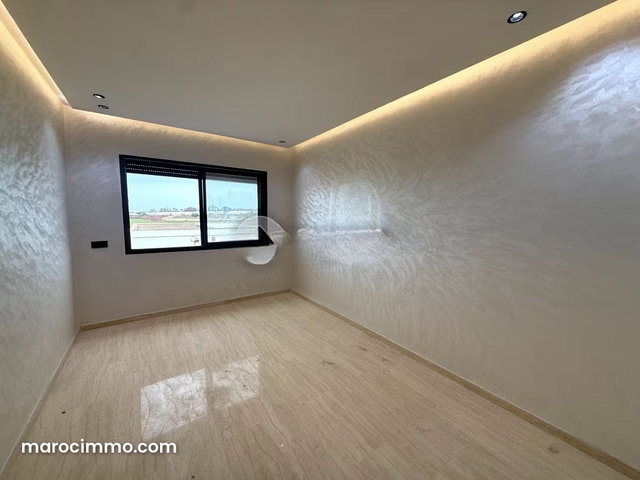 Appartement à vendre 72 m², 2 chambres Tamaris Dar Bouazza — 2