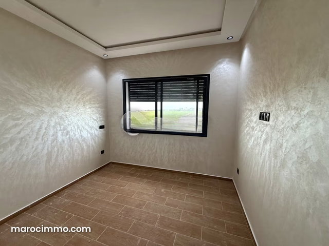 Appartement à vendre 72 m², 2 chambres Tamaris Dar Bouazza — 4