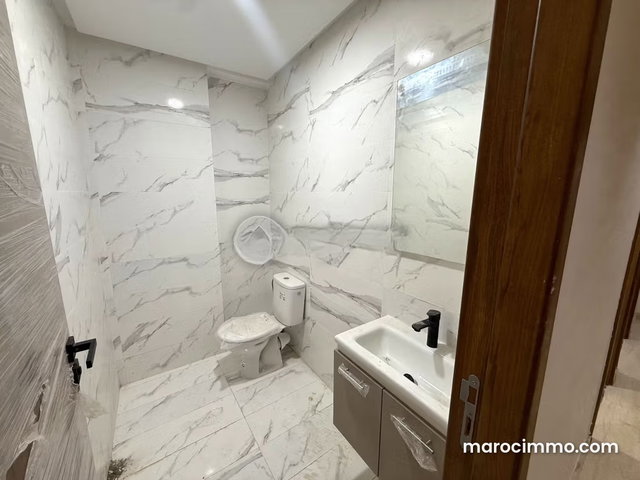 Appartement à vendre 72 m², 2 chambres Tamaris Dar Bouazza — 5