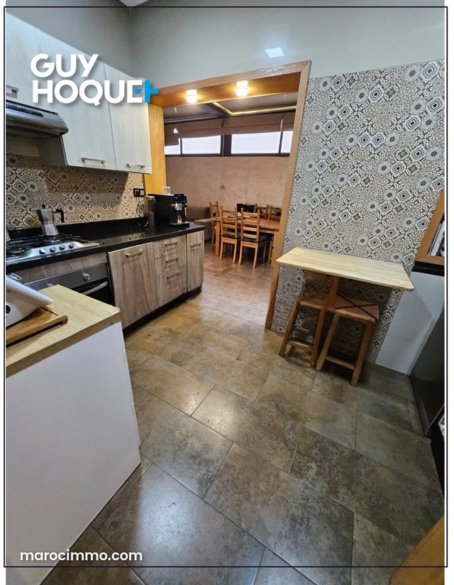 Beautiful Apartment for Sale in Palmier Quarter — 4