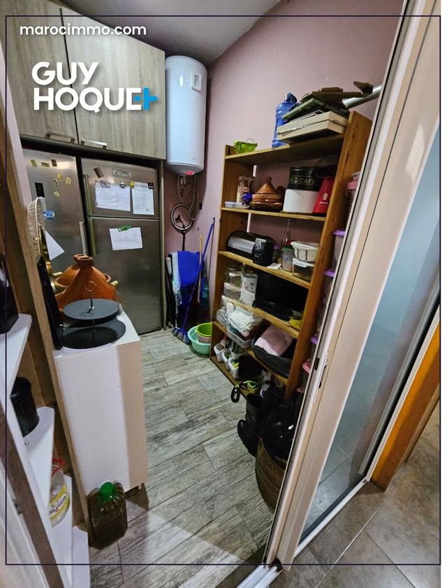 Beautiful Apartment for Sale in Palmier Quarter — 5