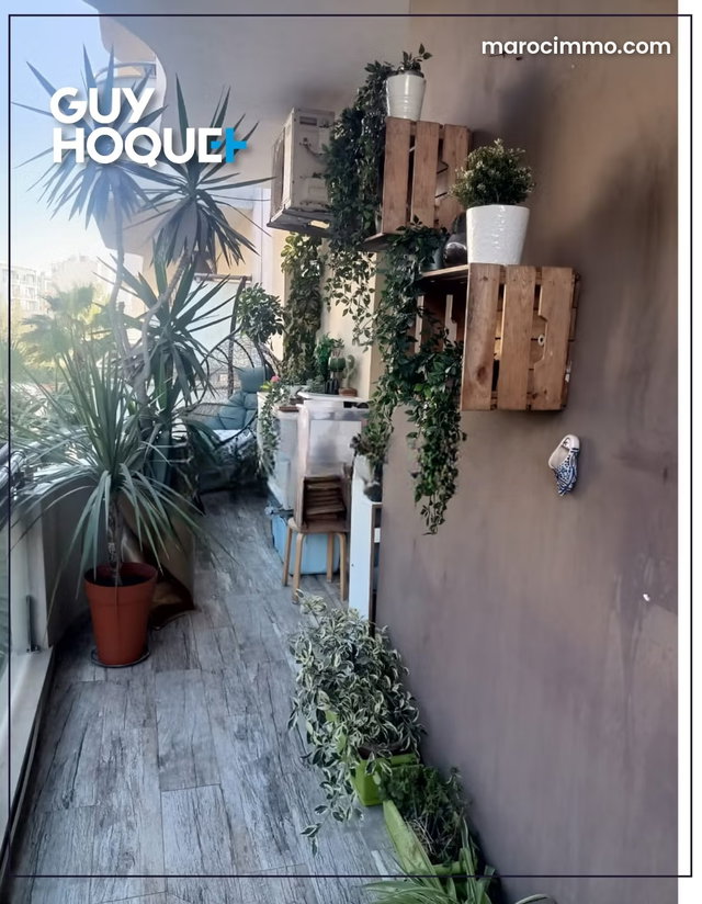 Beautiful Apartment for Sale in Palmier Quarter — 3