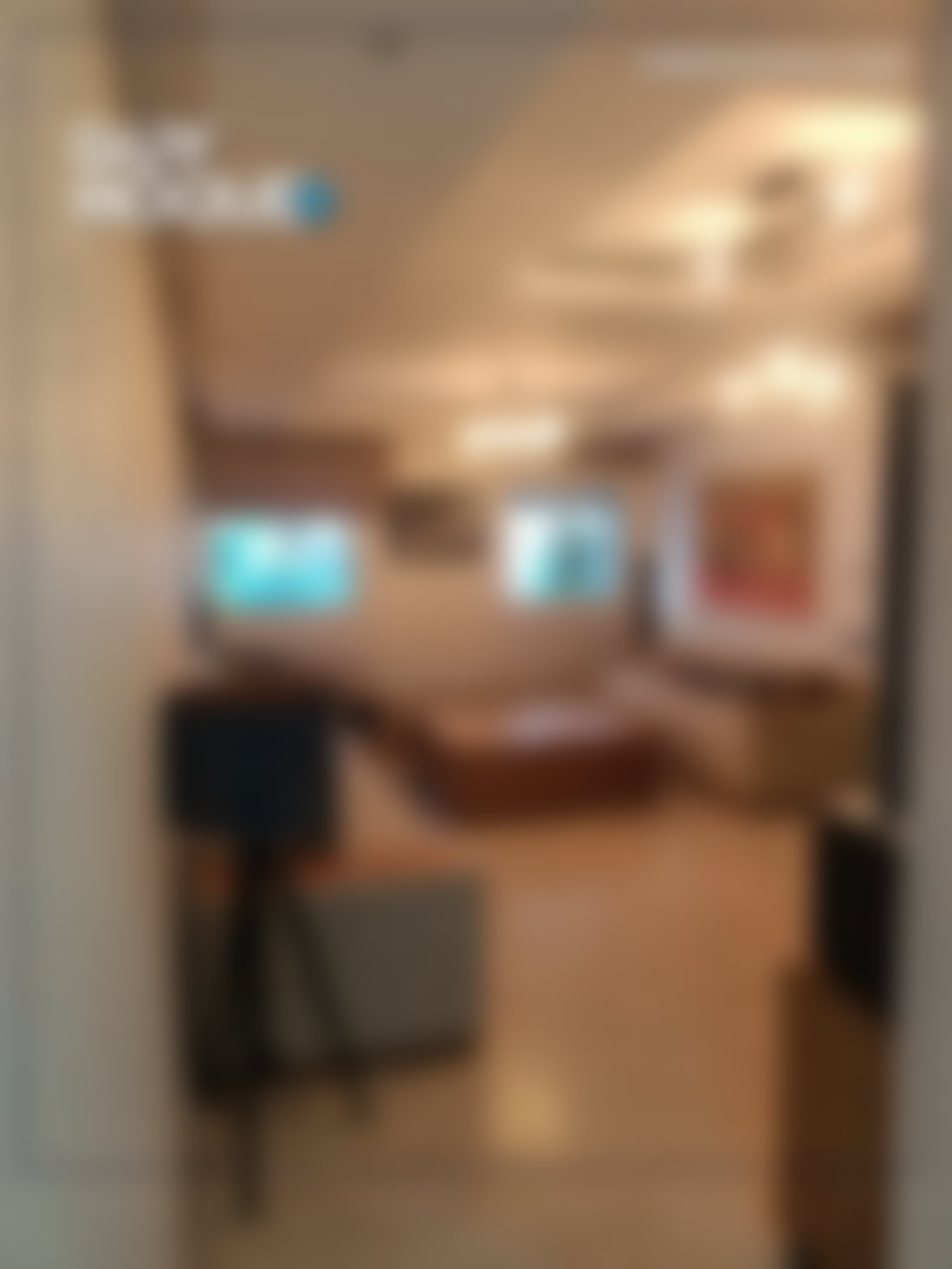 Appartement avec terrasse et jardin privatif au Palmier Casablanca