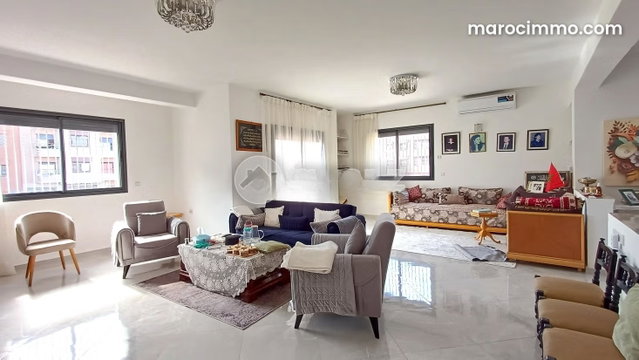 Maison à vendre 110 m², 6 chambres Route d'Amizmiz Marrakech — 3