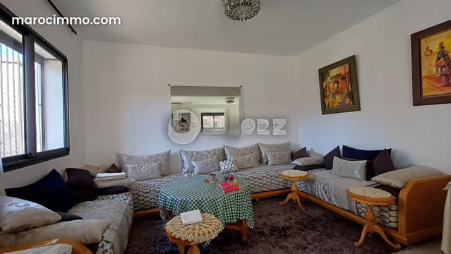 Maison à vendre 110 m², 6 chambres Route d'Amizmiz Marrakech — 5