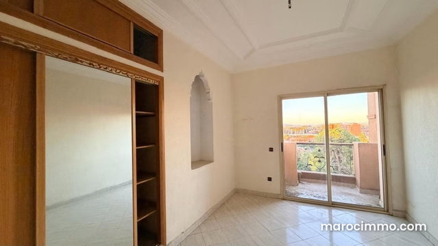 Appartement d’Exception – Avenue M6 Terrase — 5