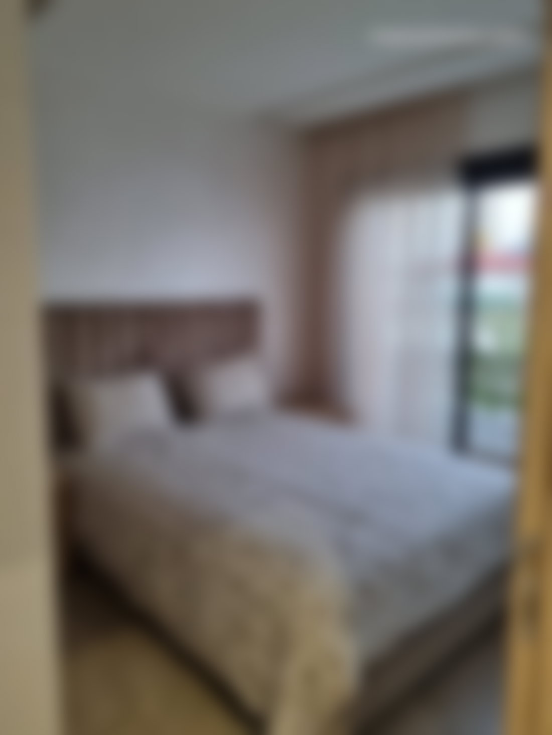 Furnished one-bedroom apartment, Maarif, Casablanca
