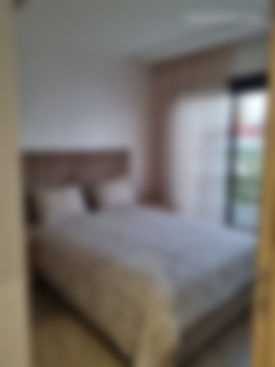 Furnished one-bedroom apartment, Maarif, Casablanca