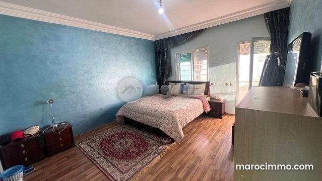 Appartement à vendre 245 m², 4 chambres Palmier Casablanca — 2
