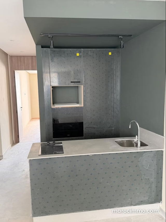 Premium Studio for Sale — Casablanca