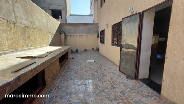Appartement dans immeuble — 4