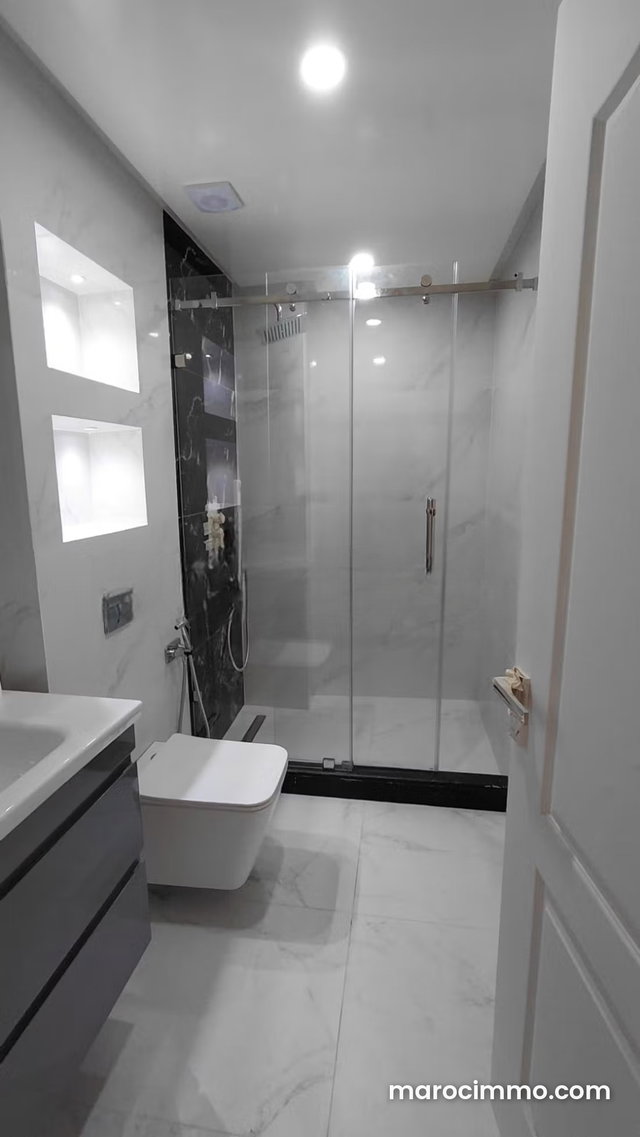 Appartement dans immeuble — 5
