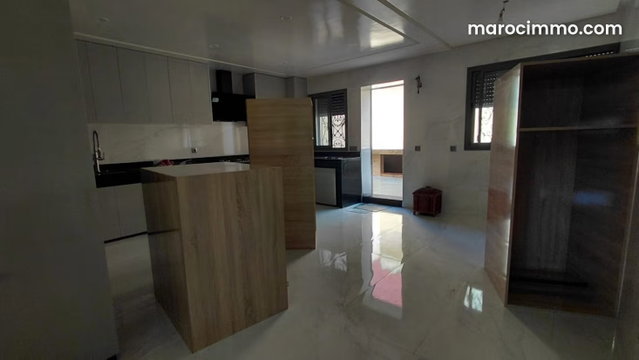 Appartement dans immeuble — 2