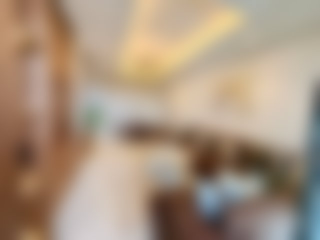 Appartement meublé 150 m², vue mer, Casablanca Finance City — 4