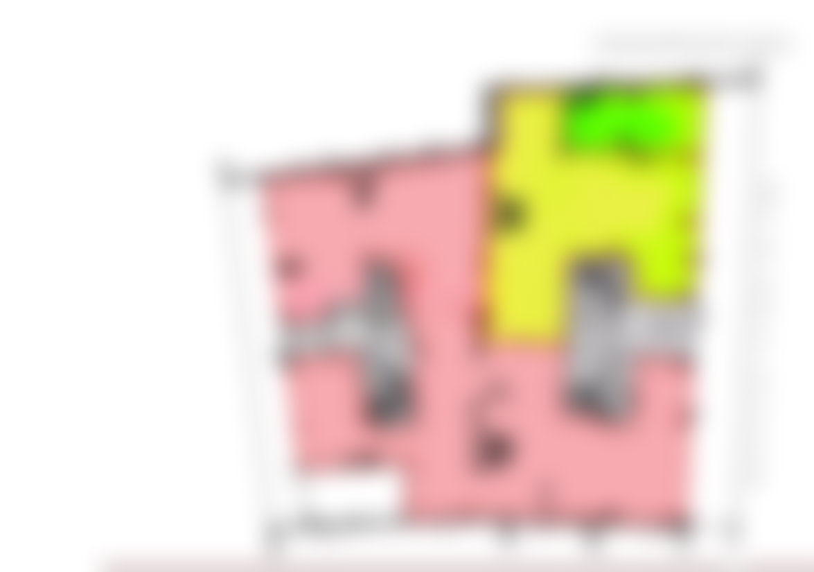 Local commercial 389 m², Gauthier, Casablanca