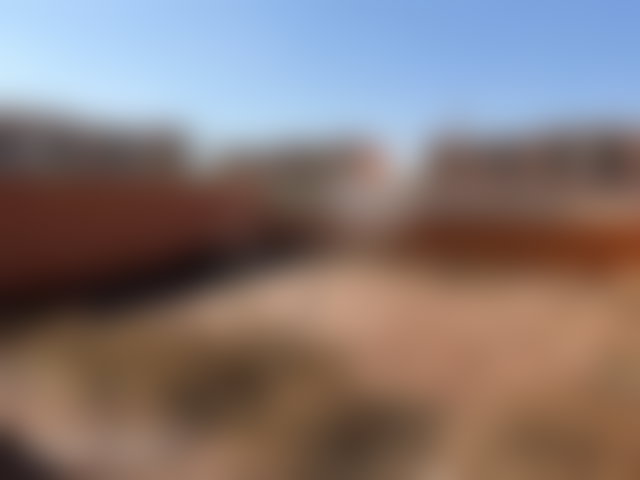 Villa 4 chambres à rafraîchir, Route de Tahanaoute, Marrakech — 3