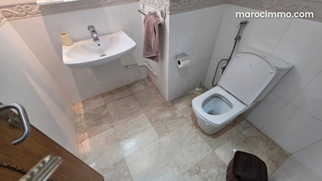 Appartement meublé à louer à l'Agdal — 2