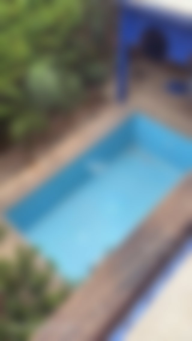 فيلا جديدة للبيع بحي السعادة بفاس — 4
