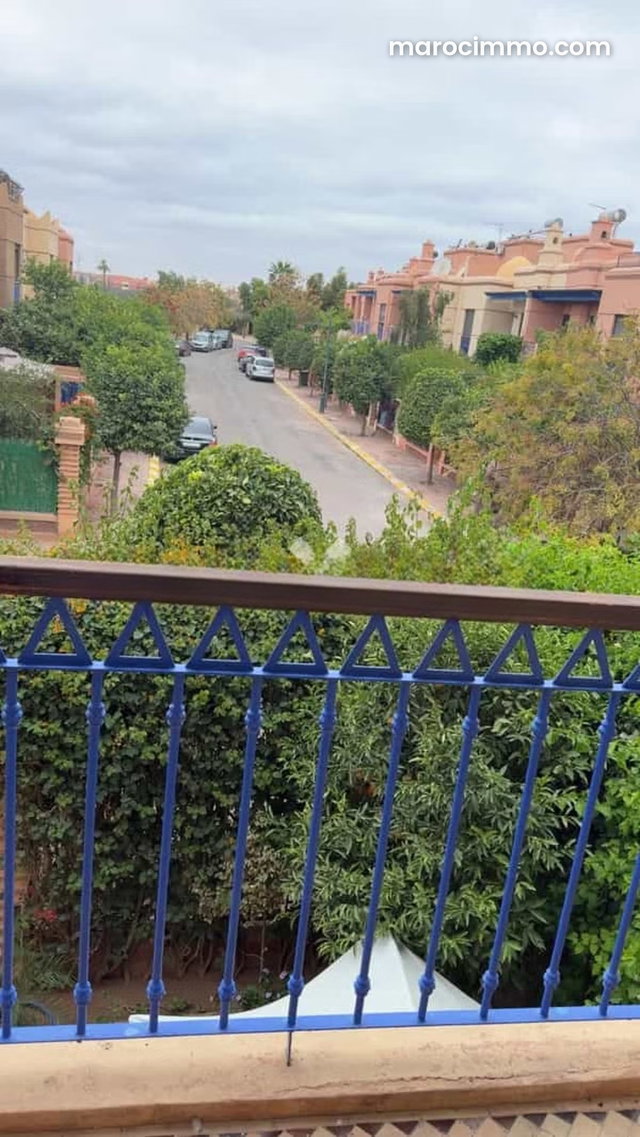 Villa à Vendre de 194.0 m² à Marrakech, Riad Essalam — 5