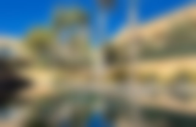Appartement 147 m² neuf avec jardin Route de Fès Marrakech — 5