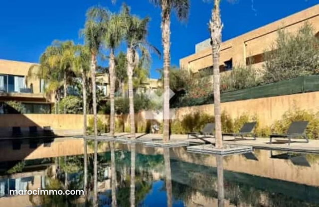 Apartment for Sale of 147.0 m² in Marrakech, Route De Fes — 5