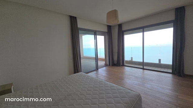 Superbe appartement 10ème étage vue mer — 3