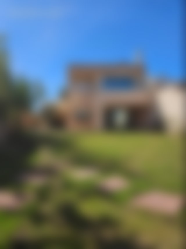 Villa luxe 576 m², piscine et vue montagne, Route d'Amezmiz — 3