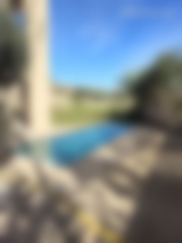 Luxury 576 m² villa with pool and mountain views, Amezmiz Road — Marrakesh