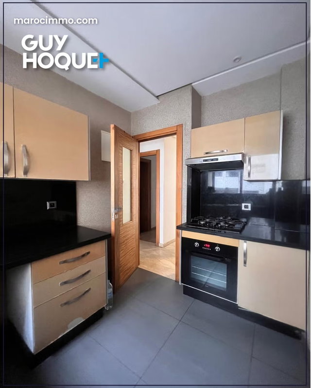 2 chambres Boulevard la corniche — 3