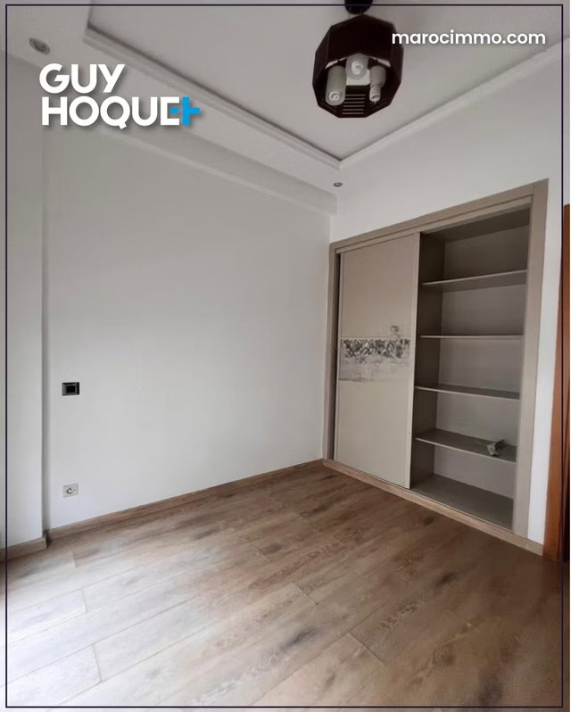 2 chambres Boulevard la corniche — 5