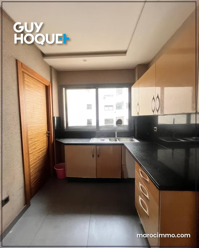 2 chambres Boulevard la corniche — 2