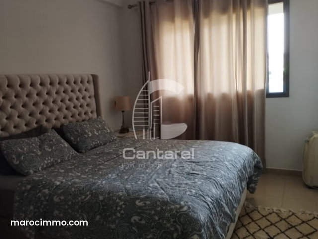 Location appartement meublé sidi rahal — 3