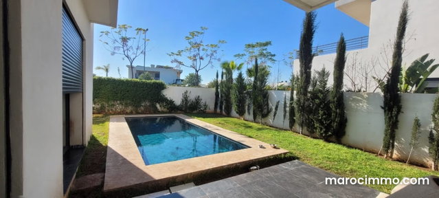 Magnifique Villa de Standing avec Piscine — 2