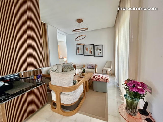 Magnifique Villa de Standing avec Piscine — 4