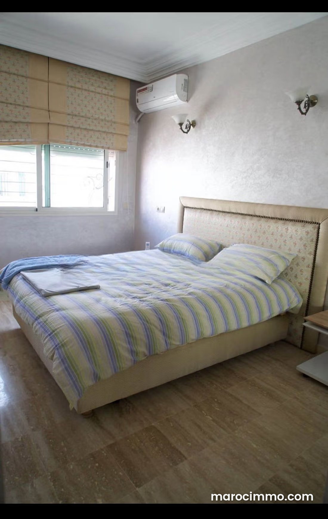 One-Bedroom Apartment in the Heart of Maarif, Casablanca — Casablanca