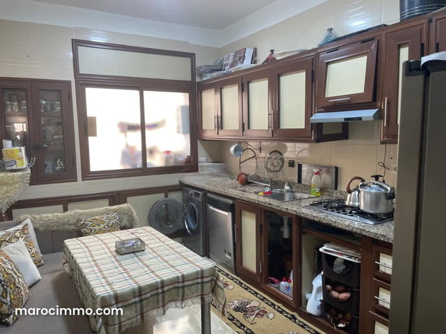 Appartement à vendre – Californie — 5
