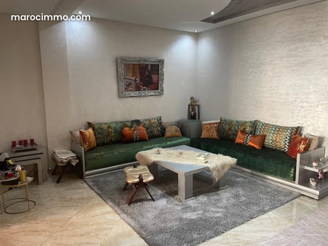 Appartement à vendre – Californie — 2