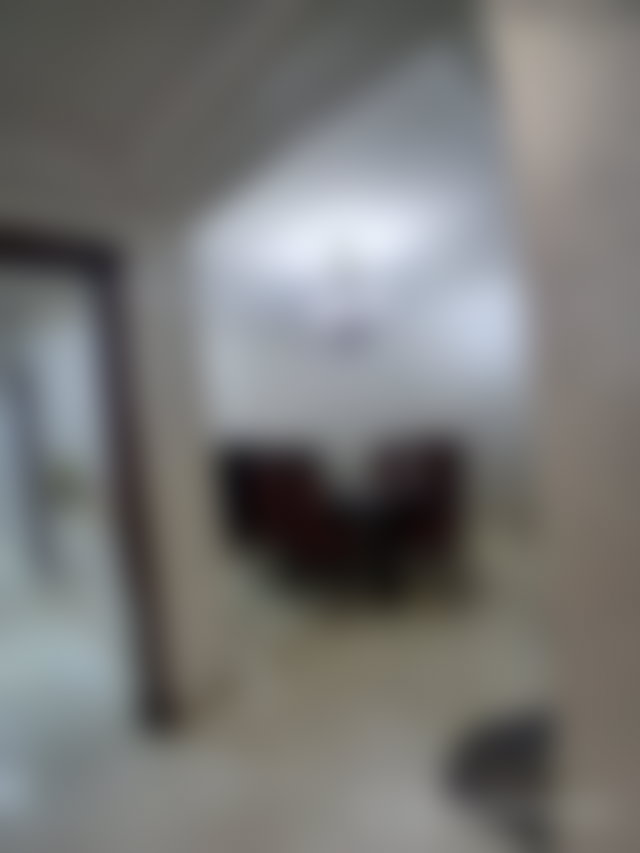 شقة فسيحة بشرفة للبيع في أنفا الدار البيضاء — 3