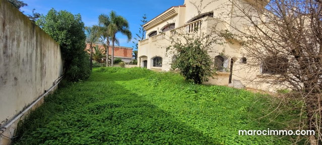 Villa à vendre au coeur de Californie — 2