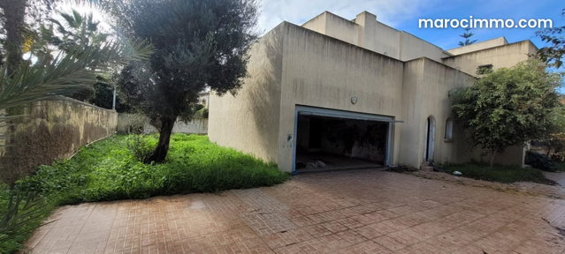 Villa à vendre au coeur de Californie — 4