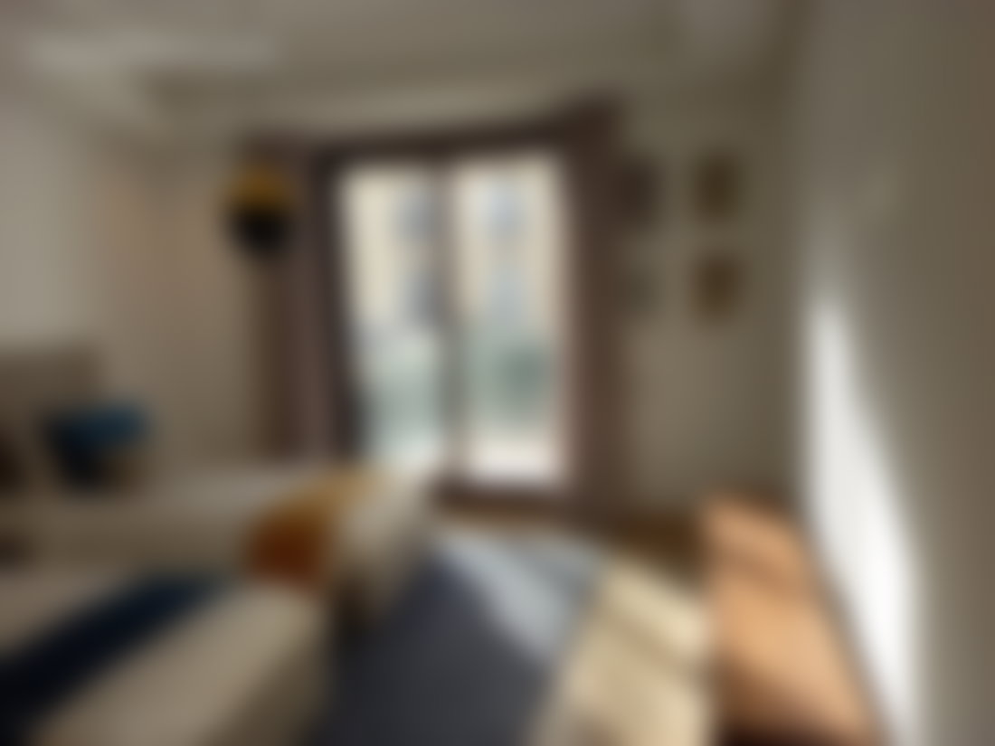 Appartement 100 m² avec terrasse 45 m², Palmier, Casablanca