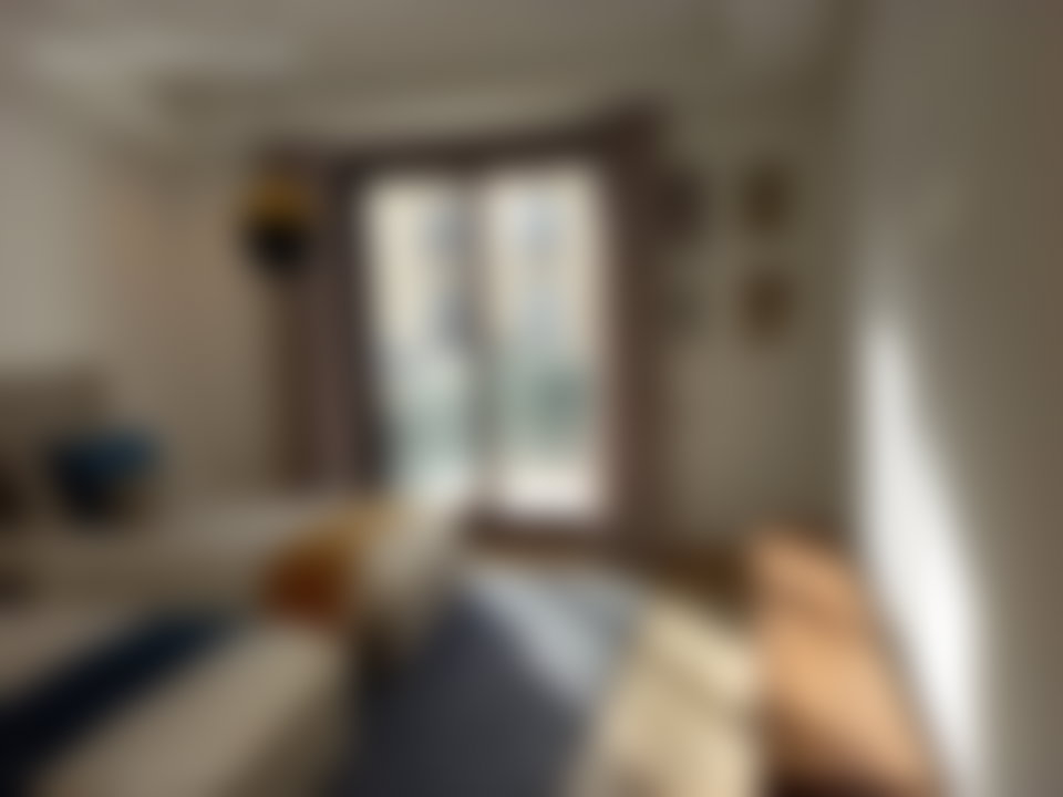 Appartement 100 m² avec terrasse 45 m², Palmier, Casablanca